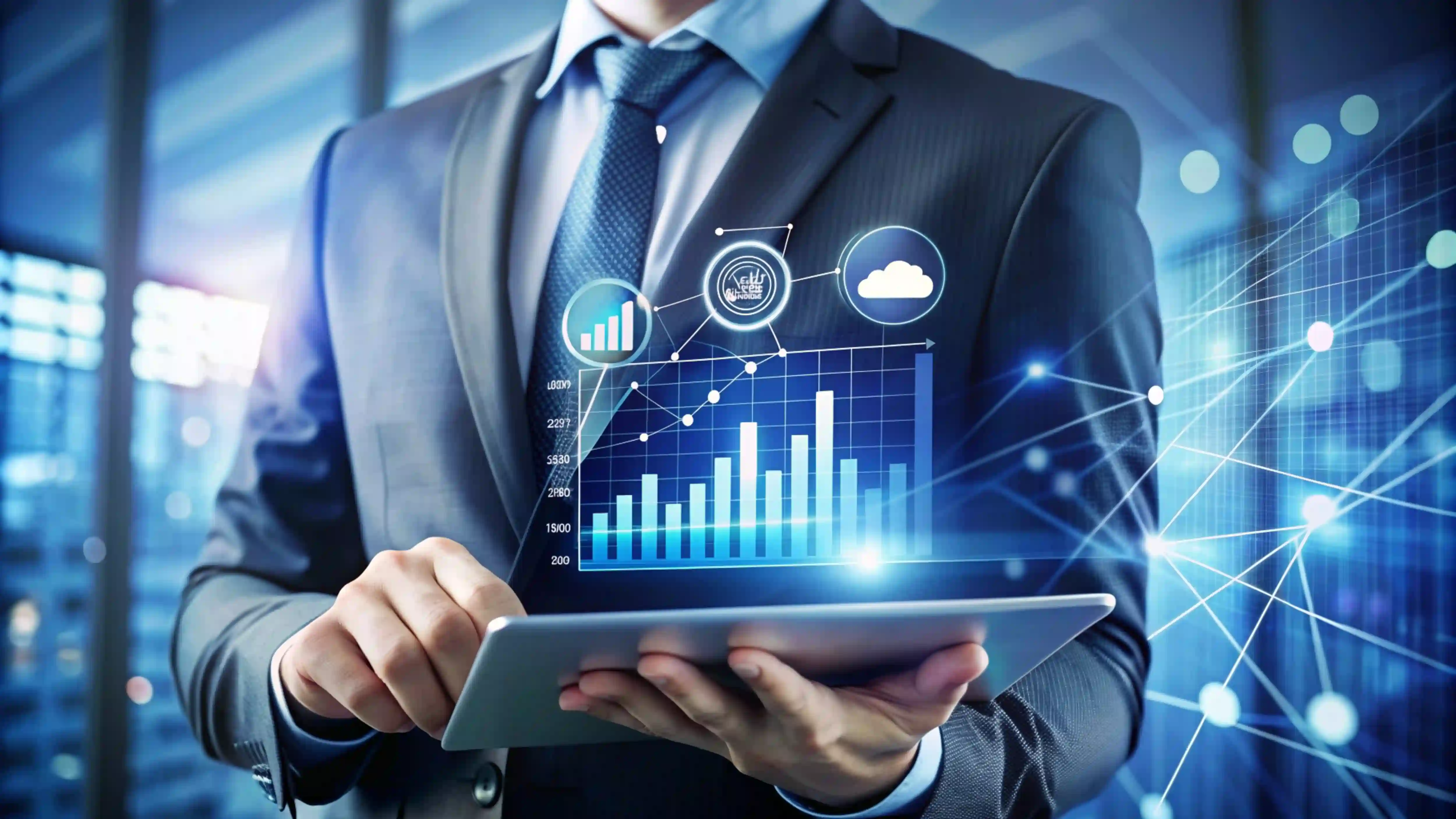 Data Management Platform