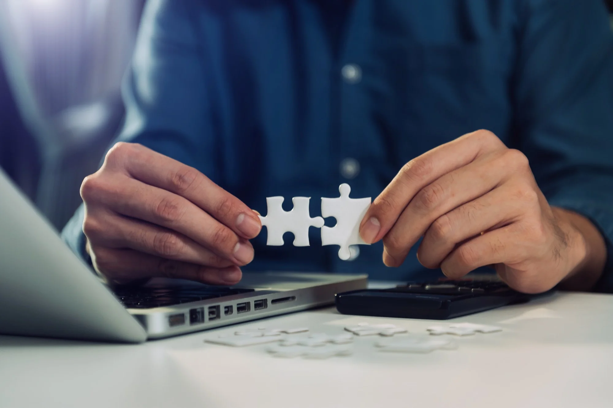 Repeatable Solutions