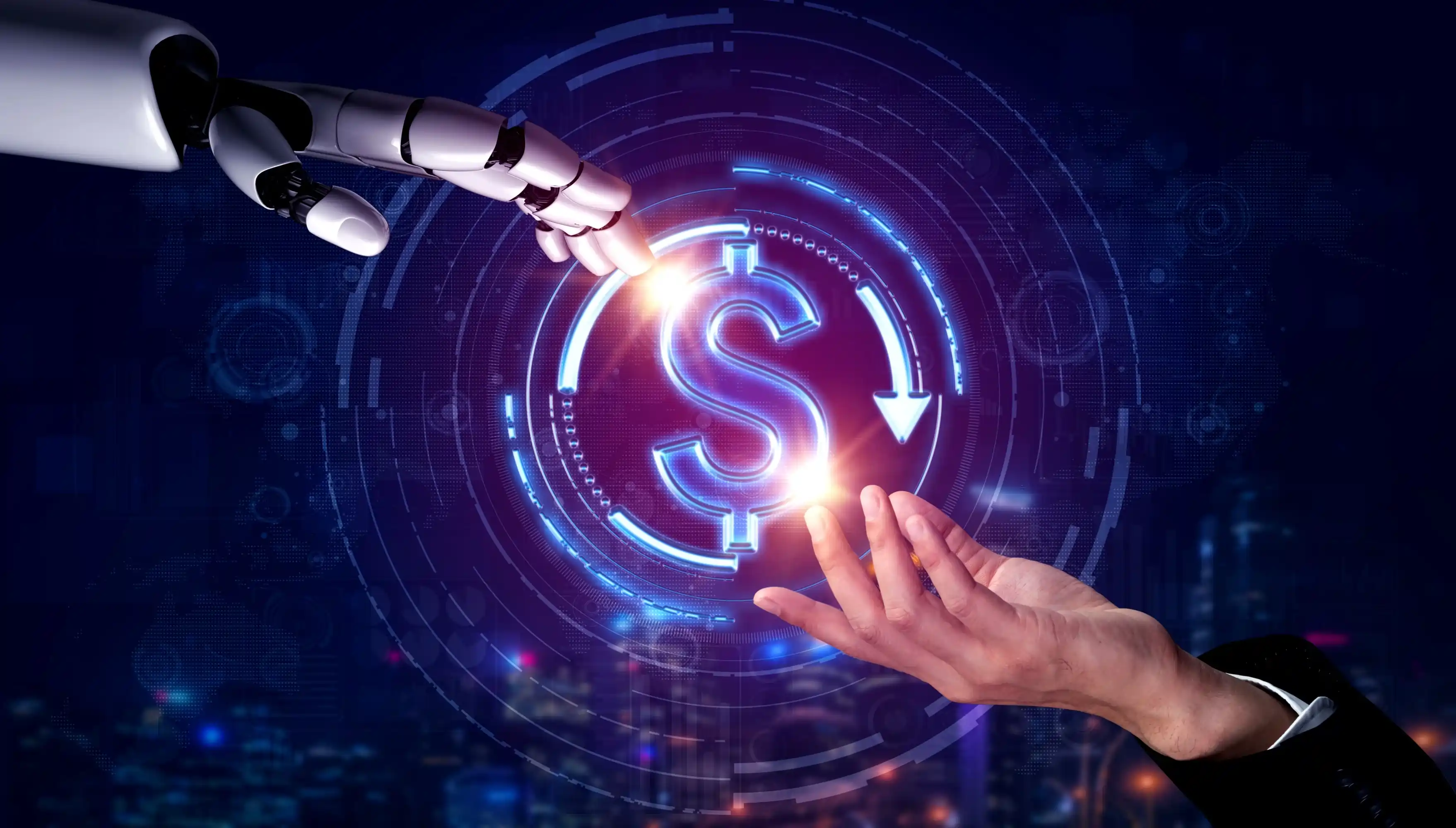 Smart Reconciliation